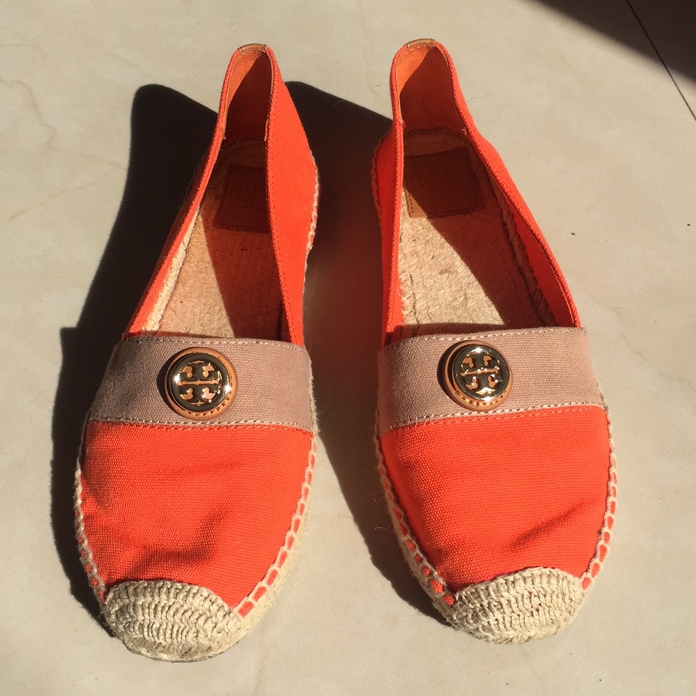 Tory Burch Espadrilles 11